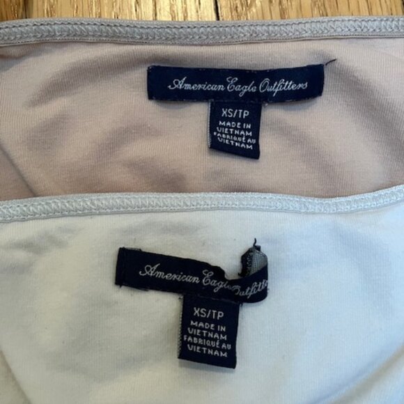 American Eagle Outfitters Two cami Bundle size XS - Picture 4 of 10